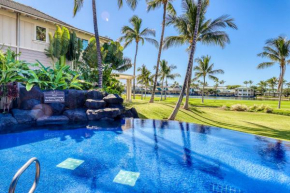 Waikoloa Fairway Villas #J6